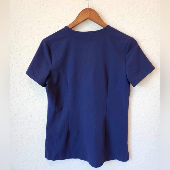 Figs Scrub Set of 4 Tops Size XXS - Picture 6 of 8